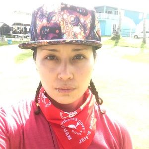 Meet your fellow Posher, Joanna.